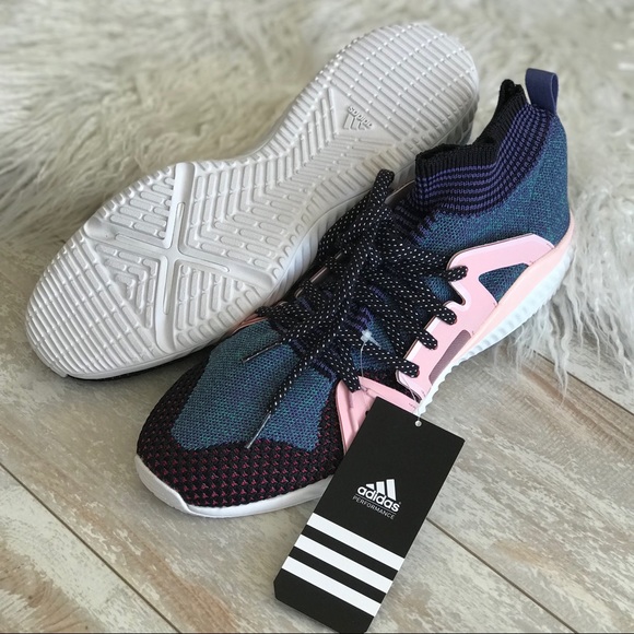 NWT Adidas Stella McCartney CrazyTrain Shoes - Picture 3 of 8